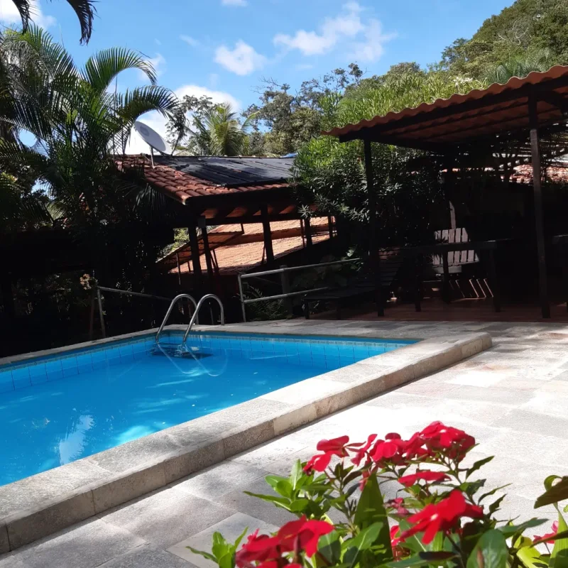 Recanto Mineiro