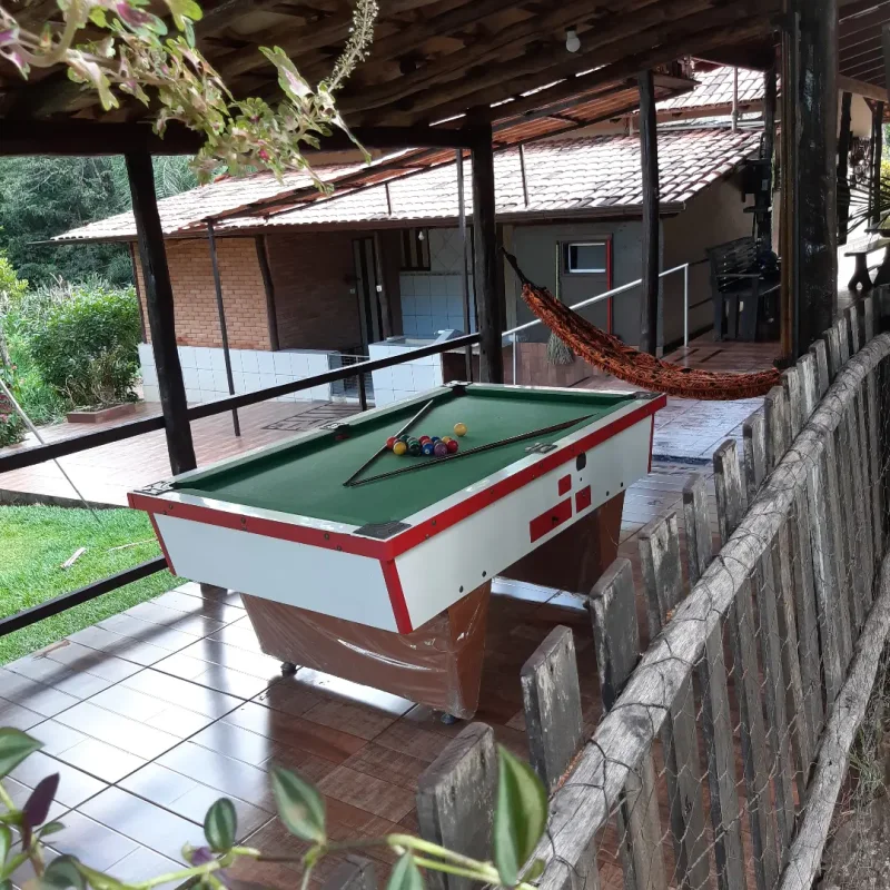 Recanto Mineiro