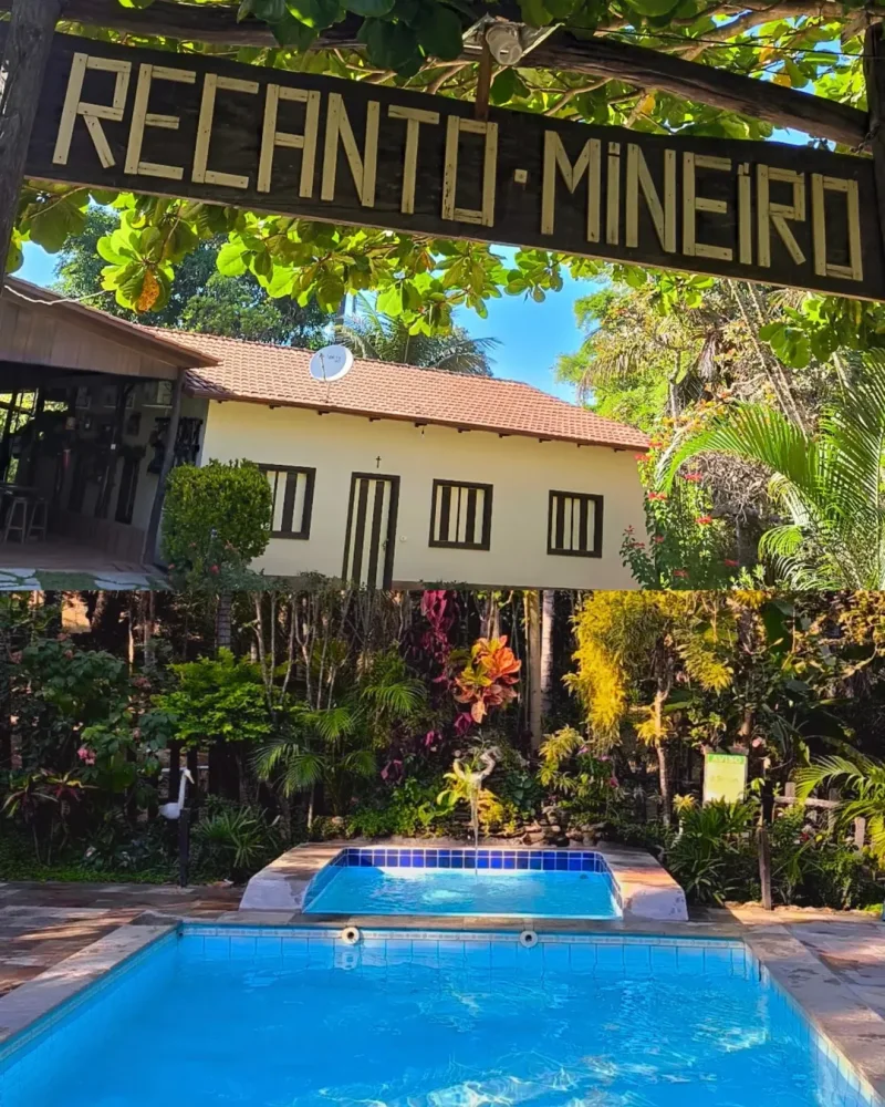 Recanto Mineiro