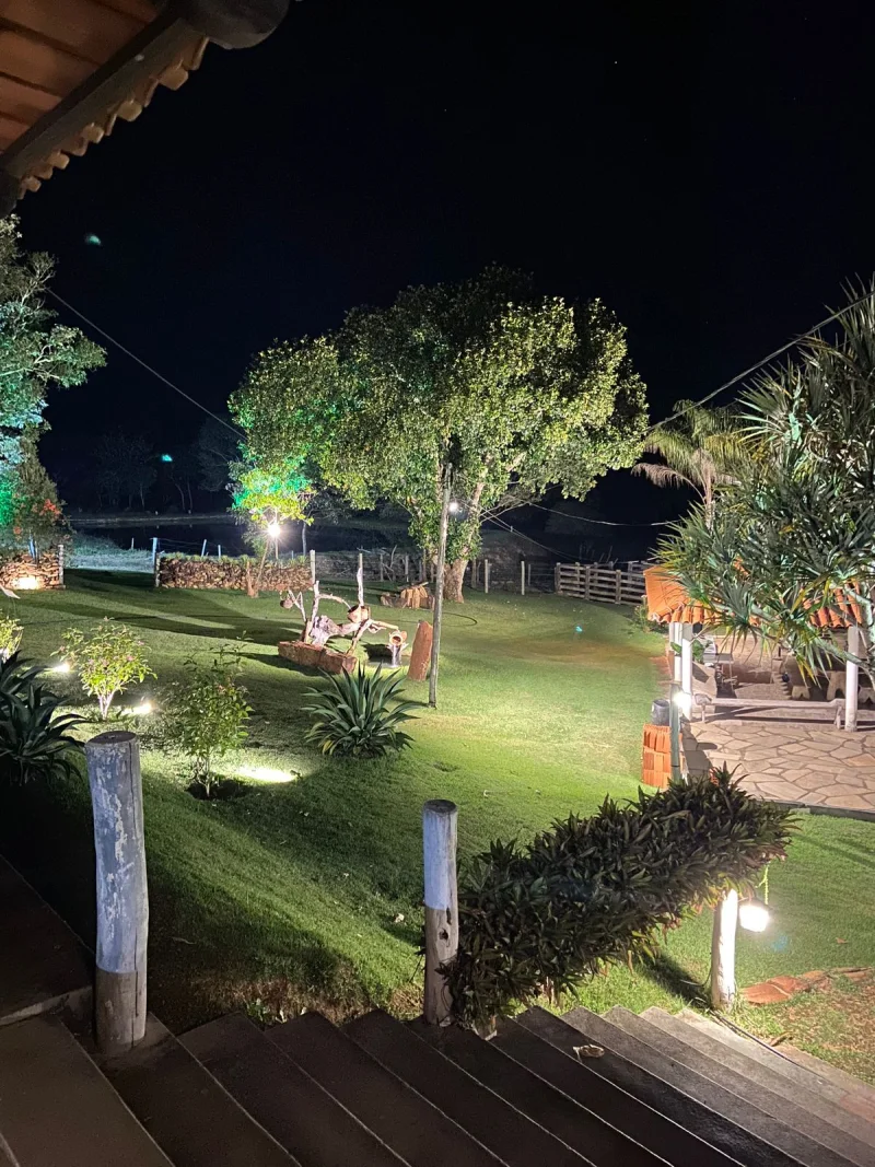 Rancho Bonanza