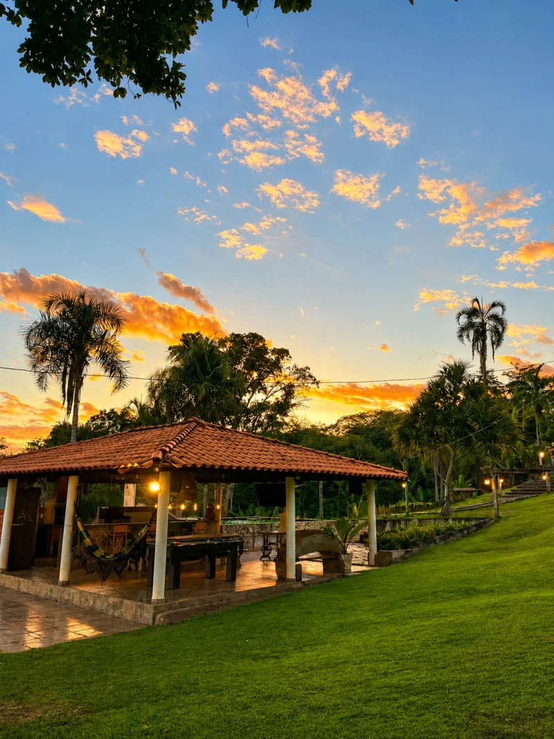 Rancho Bonanza