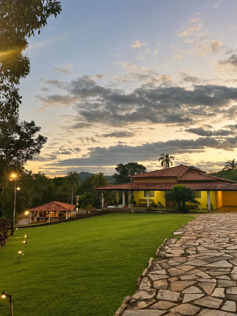 Rancho Bonanza