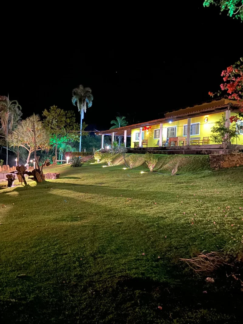 Rancho Bonanza