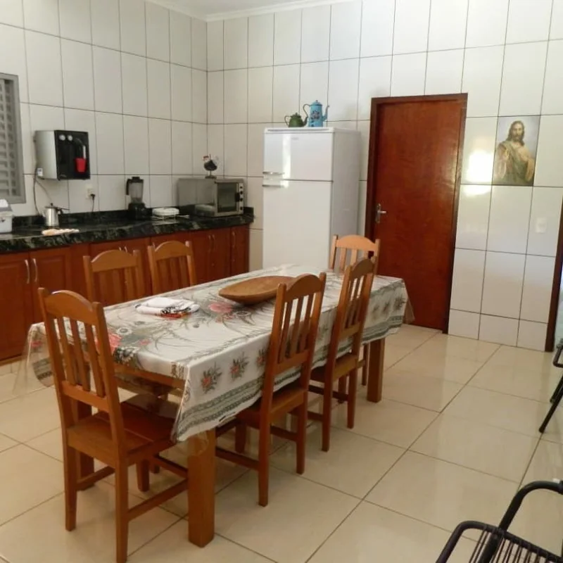 Chácara Silvanio