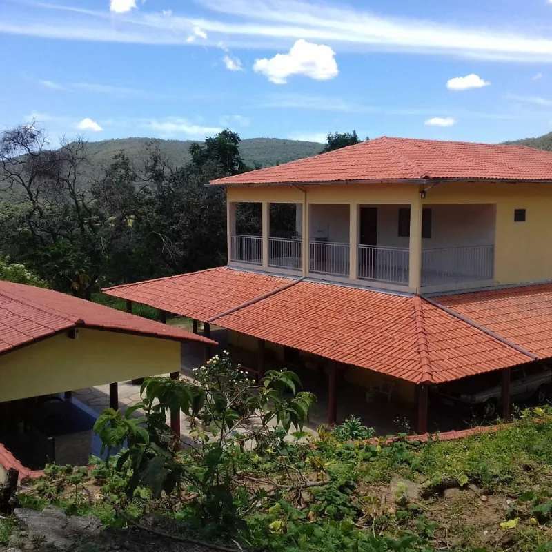 Chácara Silvanio