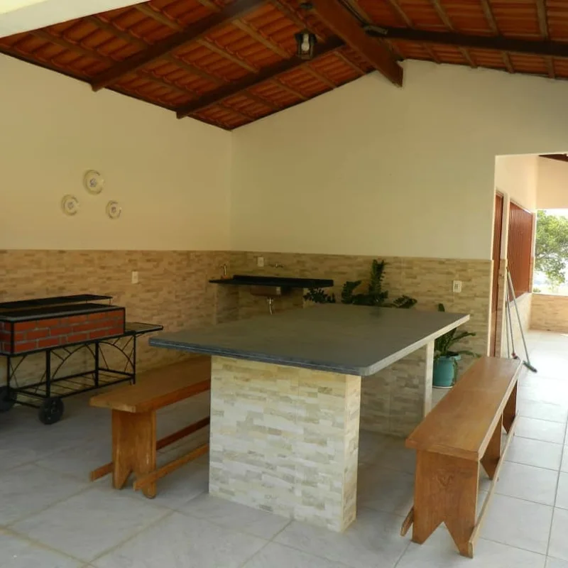 Chácara Silvanio