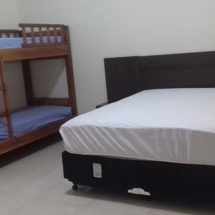 Chácara Silvanio