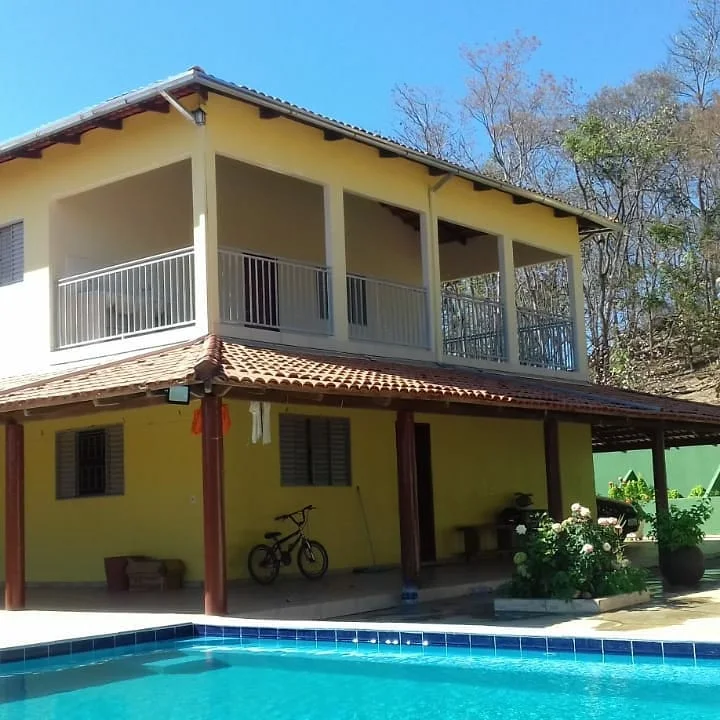 Chácara Silvanio