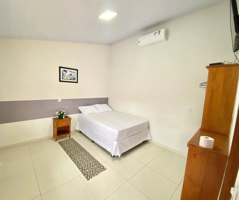 Casa Ipê Roxo