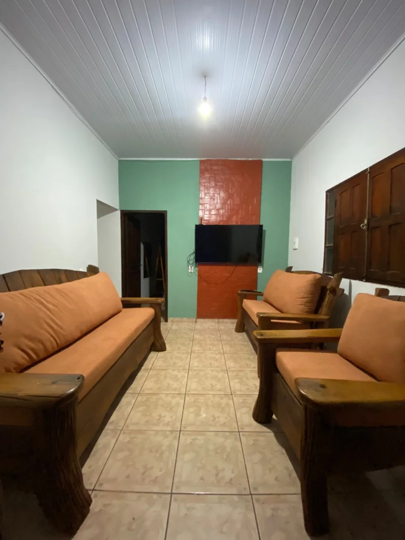 Casa Tabosinha