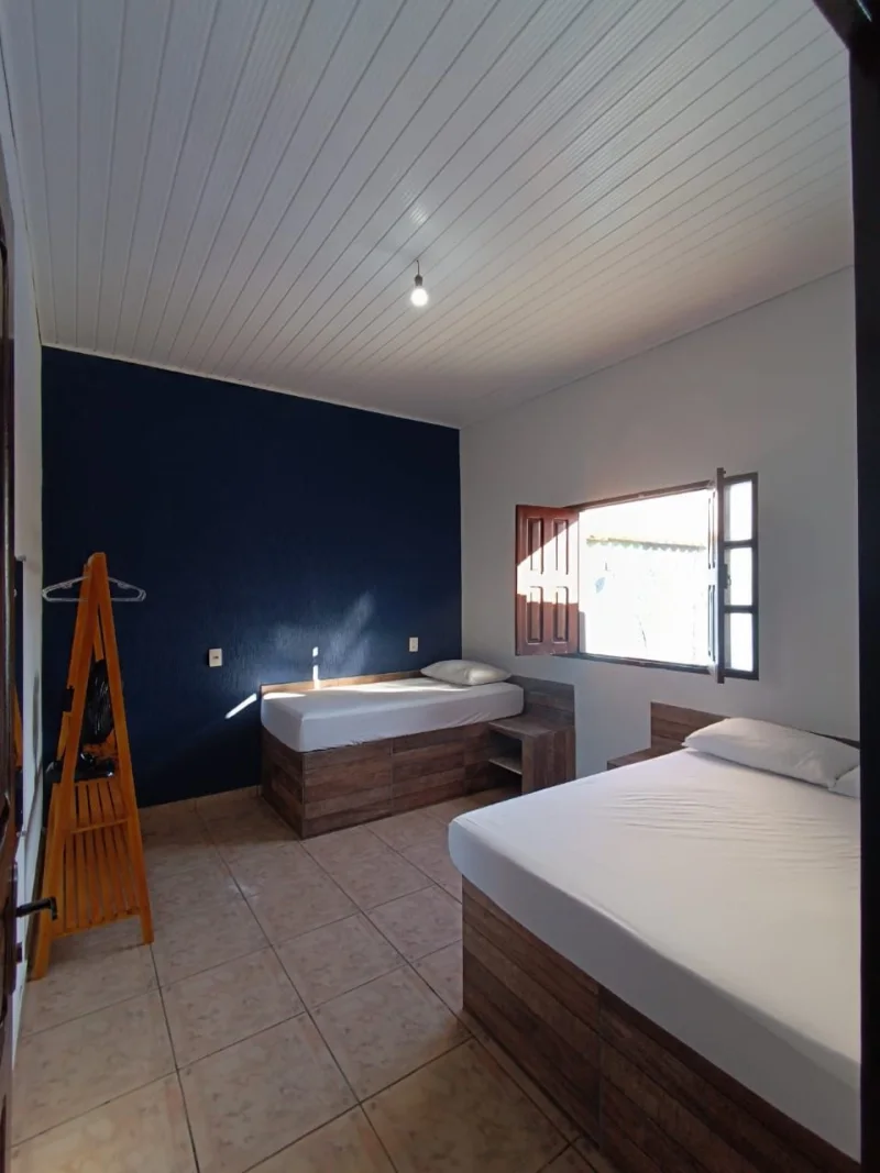 Casa Tabosinha
