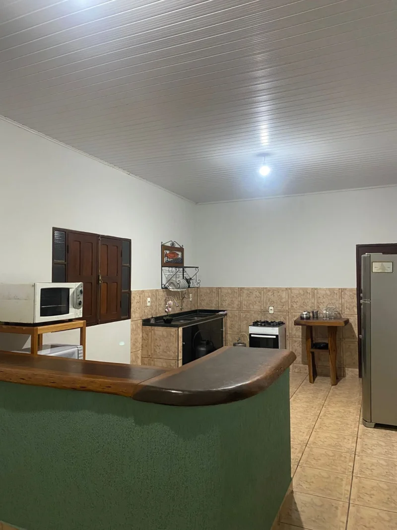 Casa Tabosinha