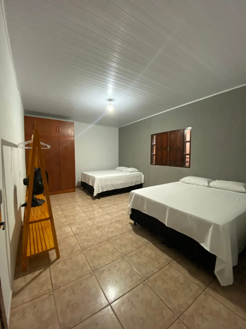 Casa Tabosinha