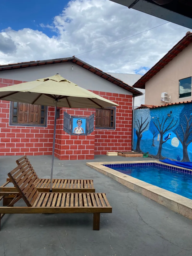 Casa Tabosinha