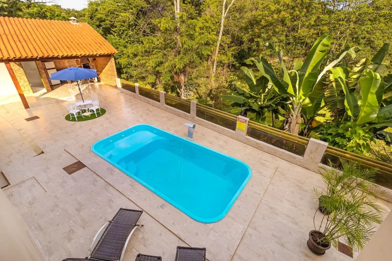 Casa GG