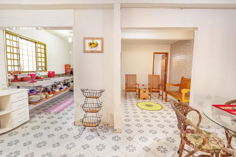 Casa GG