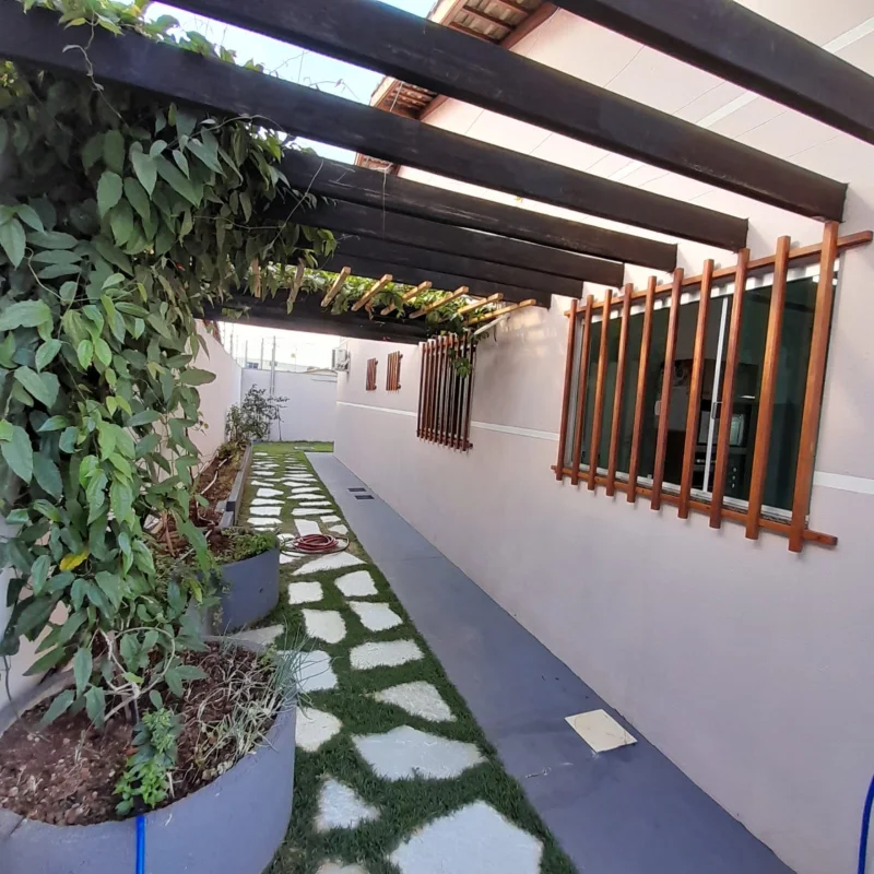 Casa Aconchego e Lazer