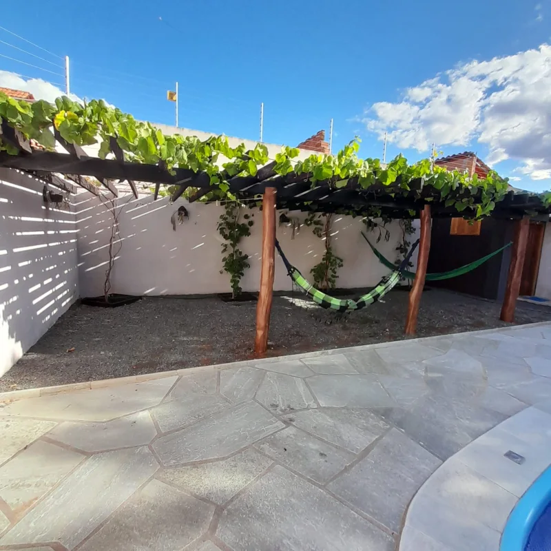 Casa Aconchego e Lazer