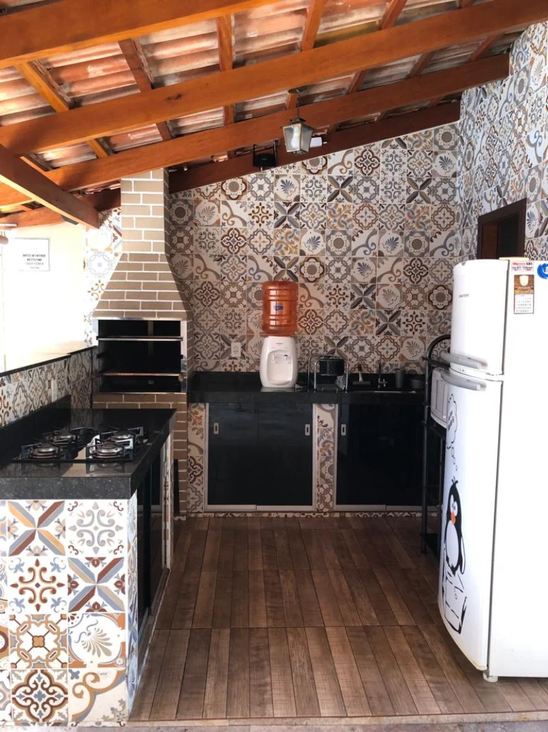 Suites Netos