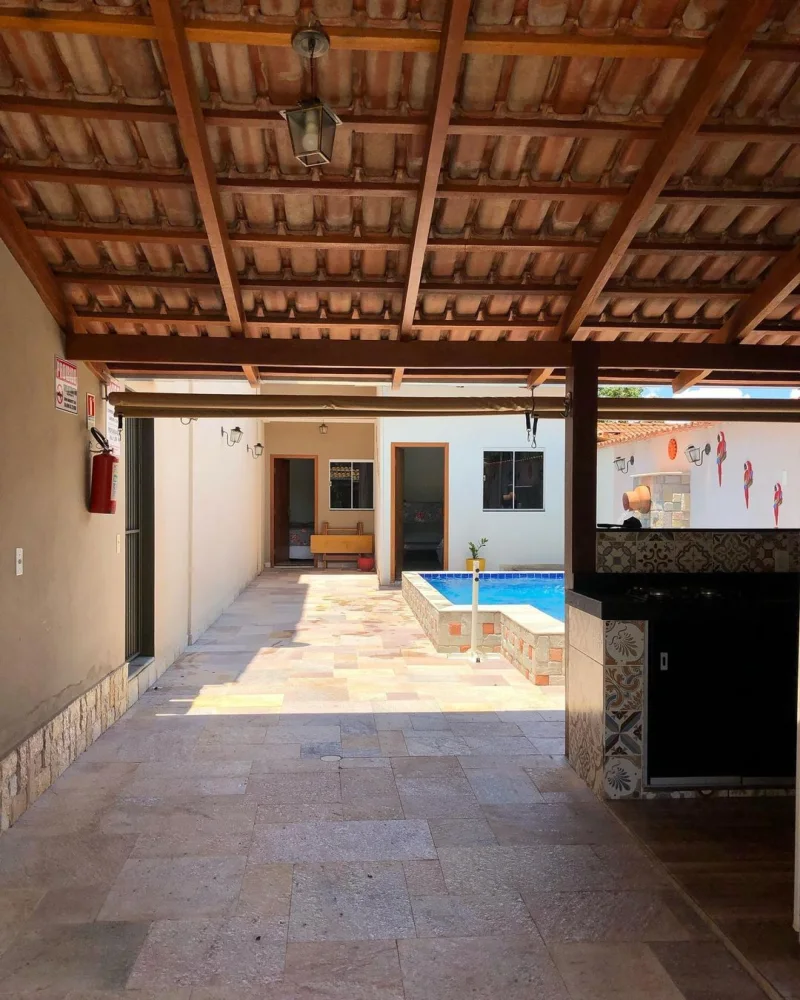 Suites Netos