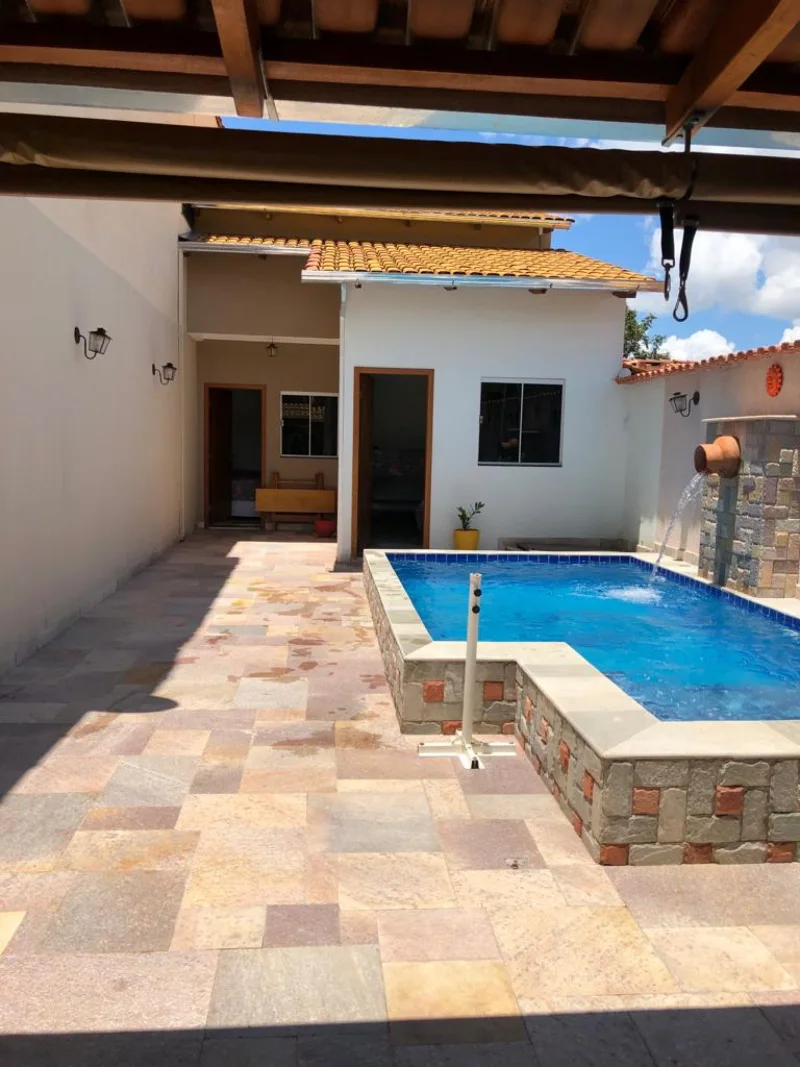 Suites Netos