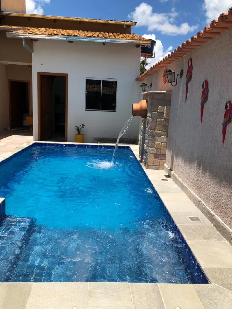 Suites Netos