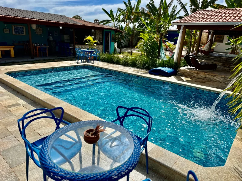 Quinta Portuguesa
