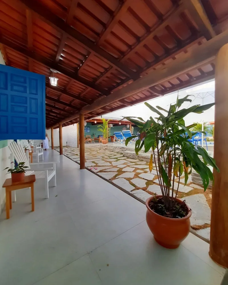 Quinta Portuguesa