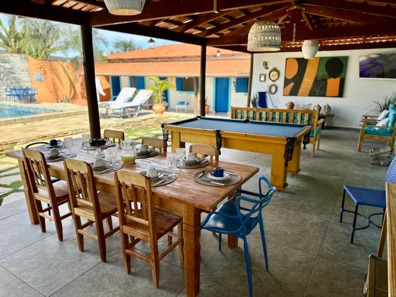 Quinta Portuguesa