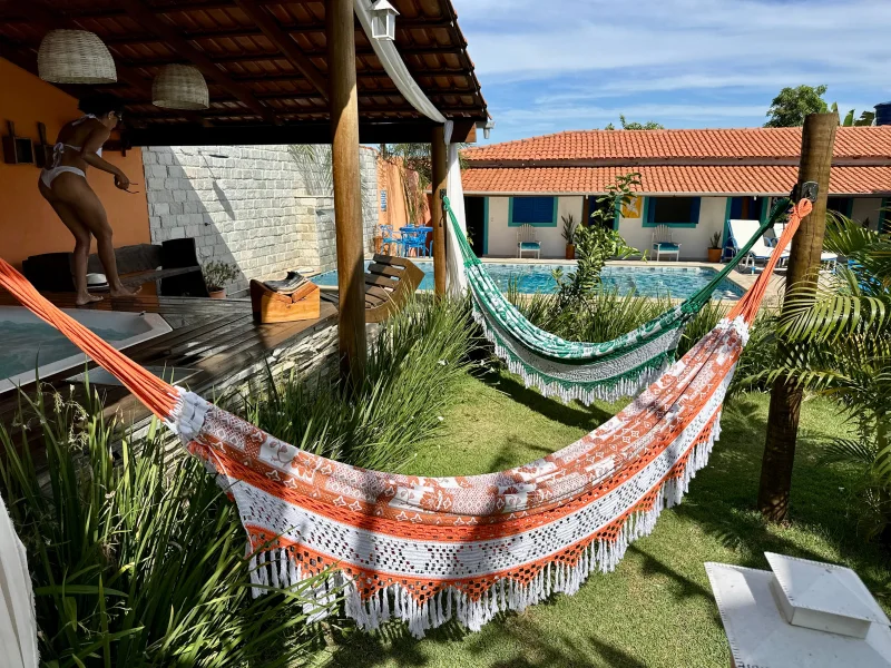 Quinta Portuguesa