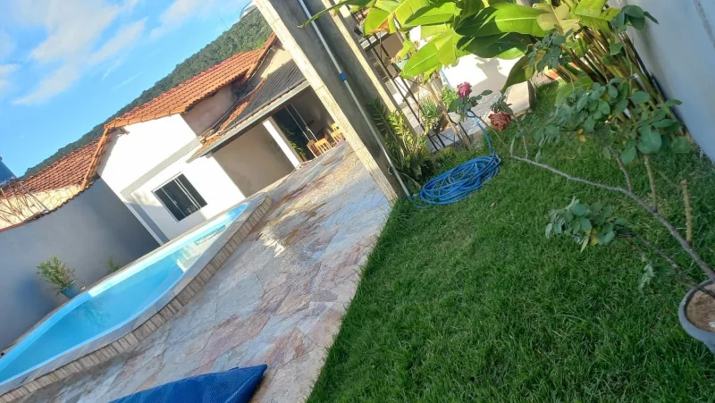 Residência Ferreira