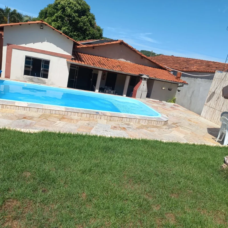 Residência Ferreira