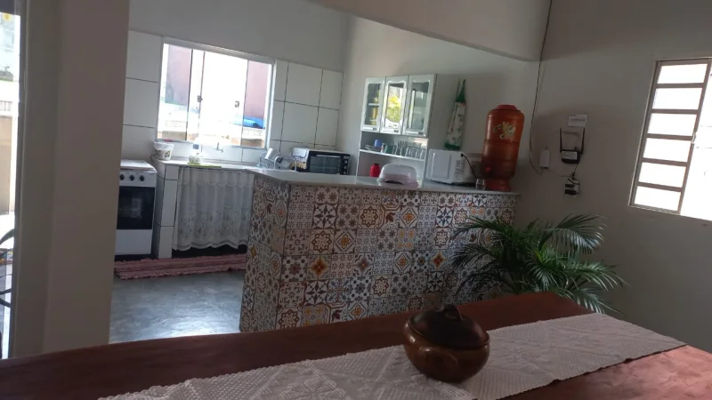 Residência Ferreira