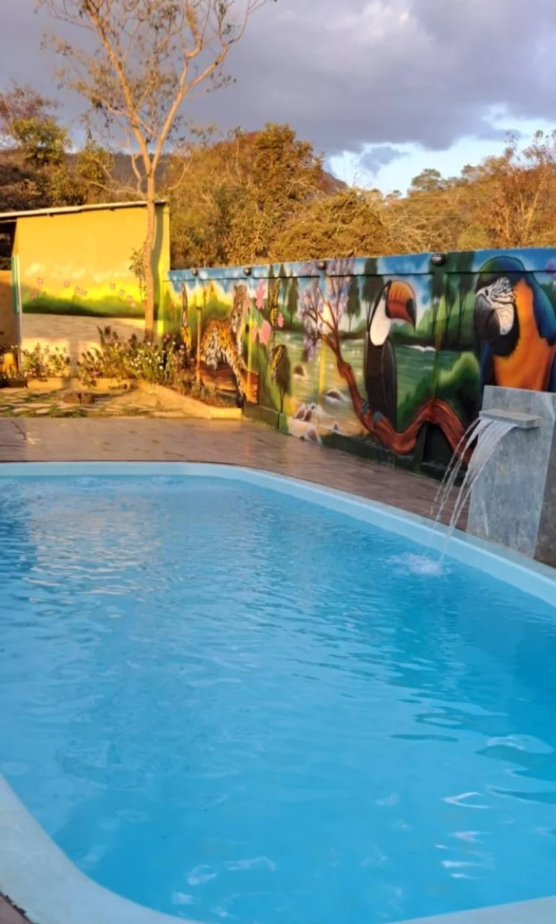 Espaço Aconchego