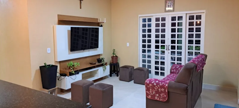 Espaço Aconchego