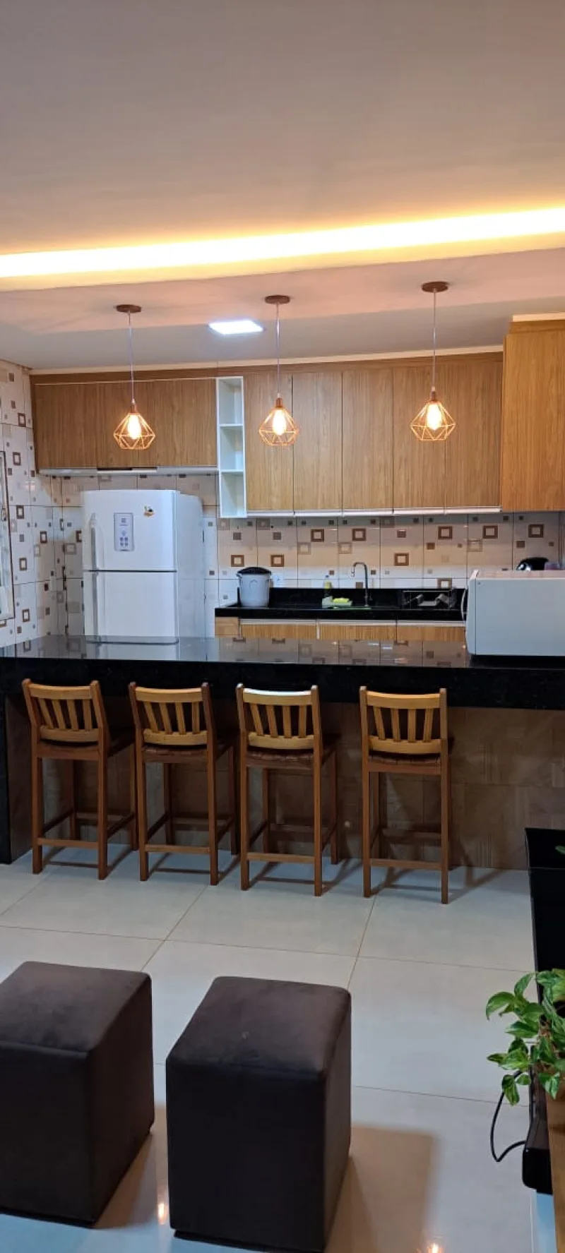 Espaço Aconchego