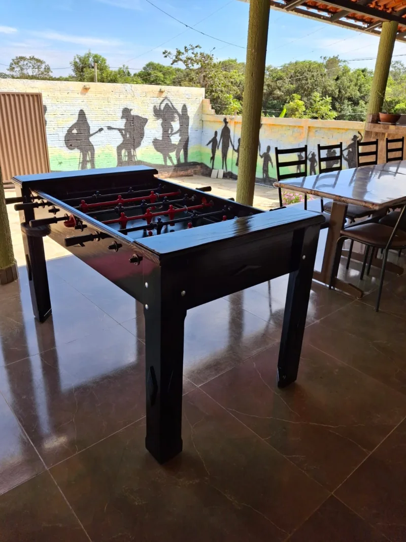 Espaço Aconchego