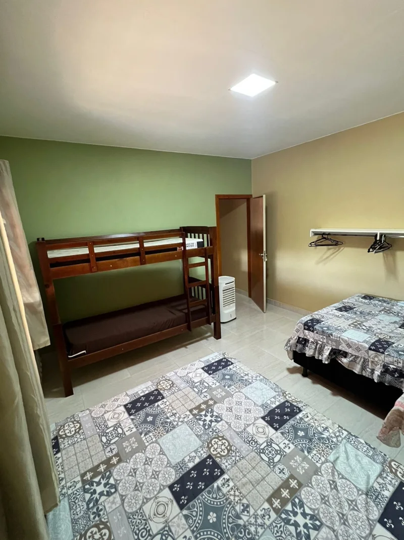 Espaço Aconchego