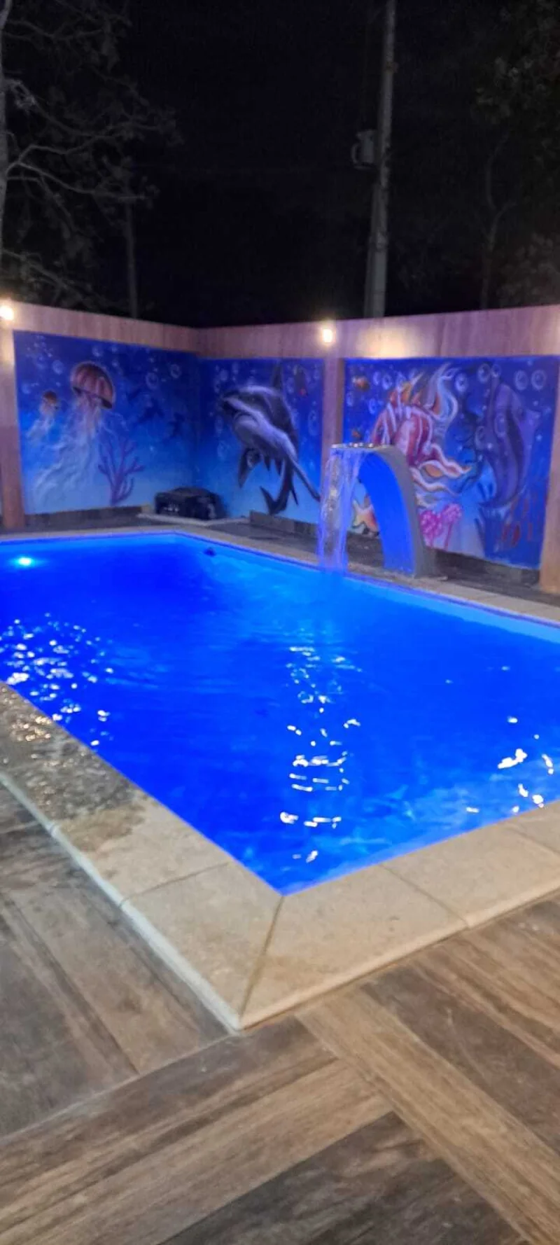 Espaço Aconchego