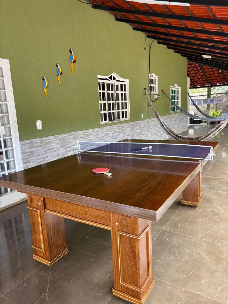 Espaço Aconchego