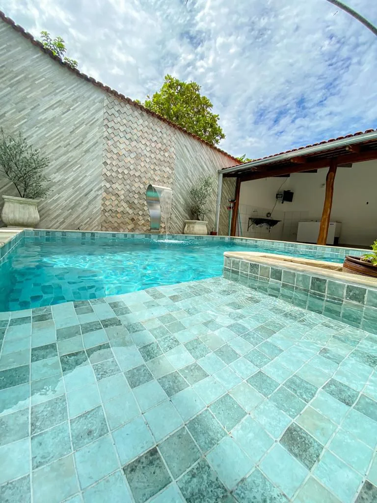 Casa Rosado