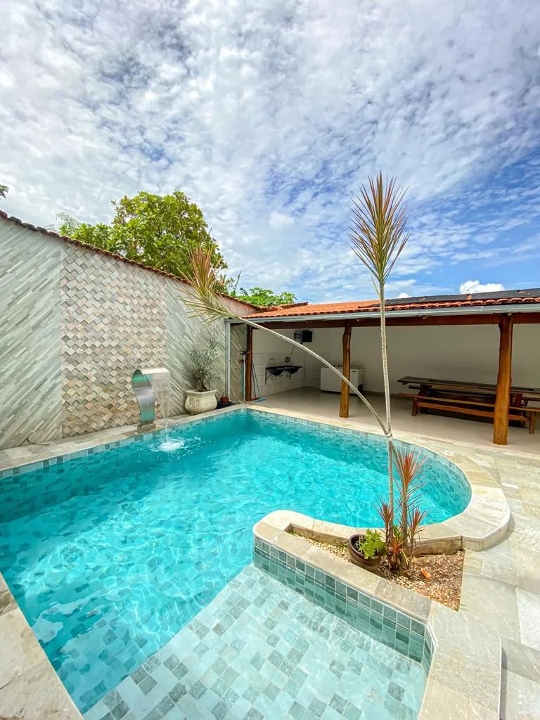 Casa Rosado