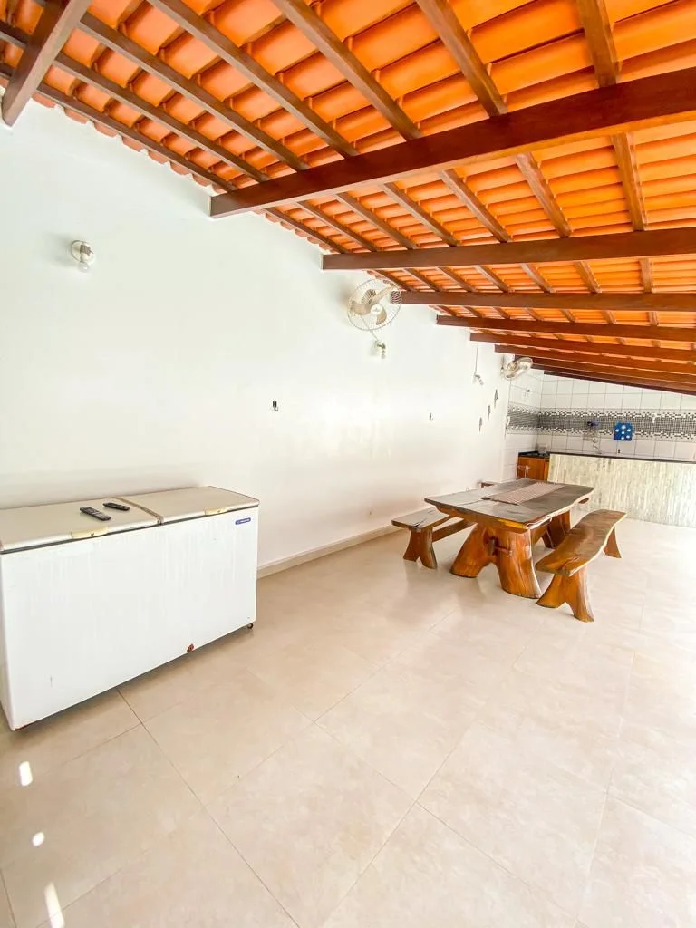 Casa Rosado