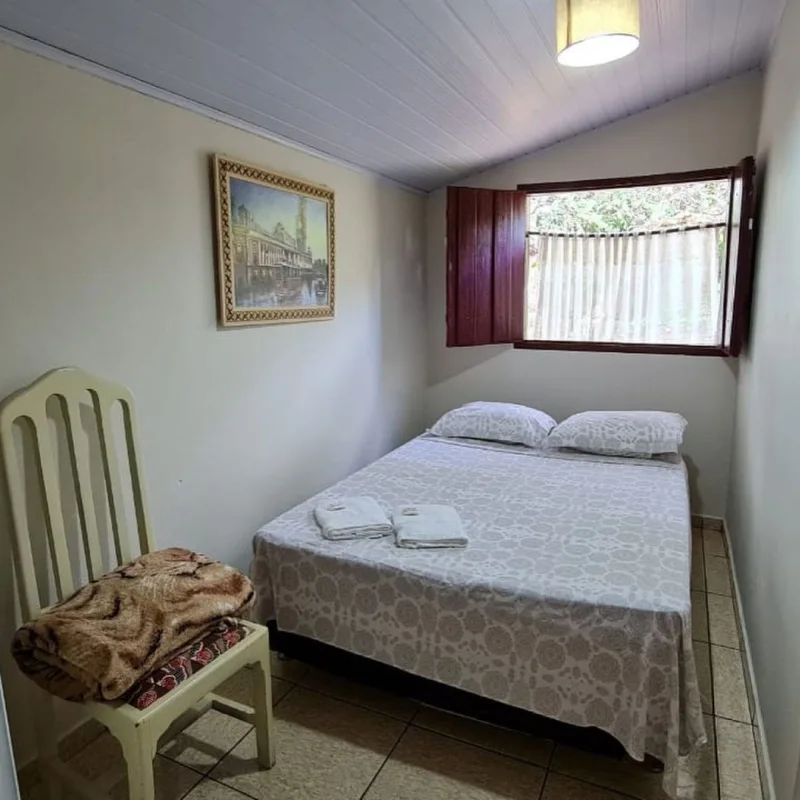 Pousada Recanto dos Ipês
