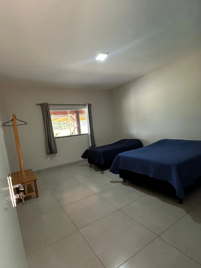Estância Mota II
