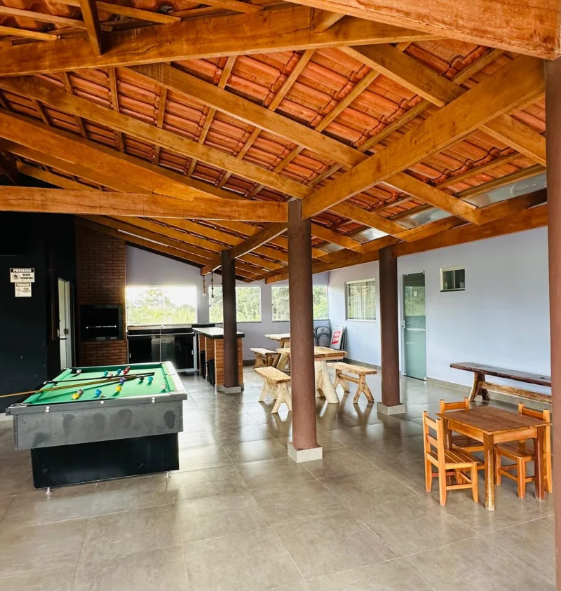 Estância Mota II