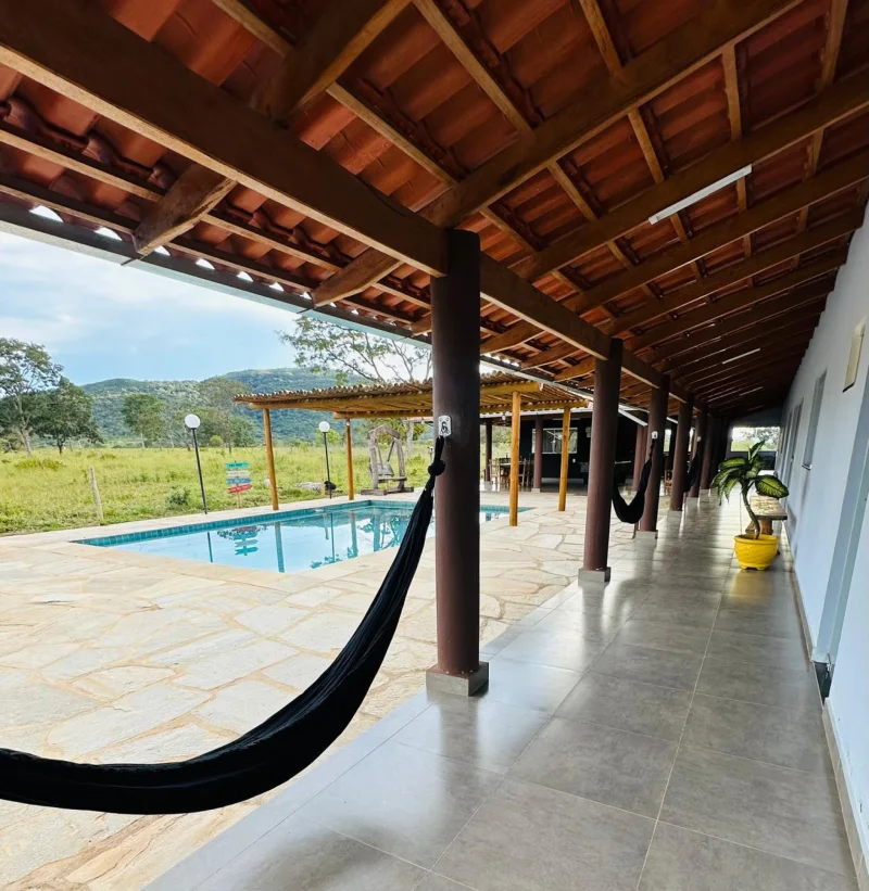 Estância Mota II