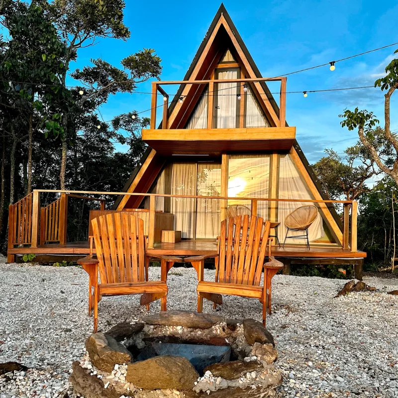 Cabana Texas