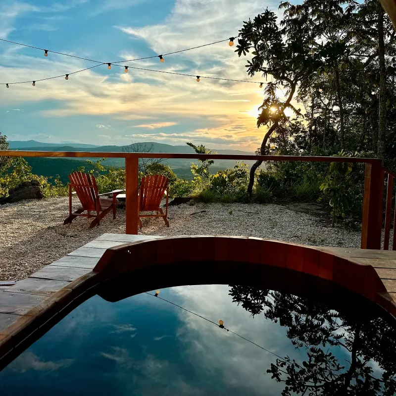 Cabana Texas