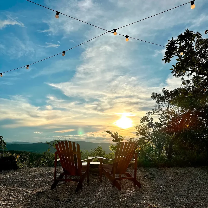 Cabana Texas